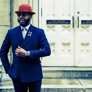 Meet your Posher, Andre